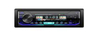 Reproductor de MP3 al reproductor de MP3 del coche del panel desmontable del estruendo del nuevo estilo estéreo del coche 