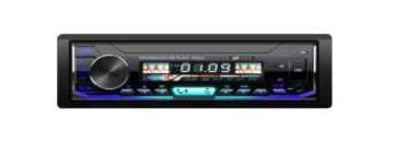Reproductor de MP3 al reproductor de MP3 del coche del panel desmontable del estruendo del nuevo estilo estéreo del coche 
