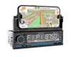 Reproductor MP3 para coche 1 Din de alta potencia