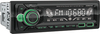 Audio para el automóvil con Bluetooth, radio FM, función USB compatible