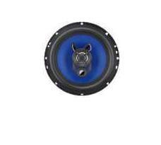Altavoz de audio para automóvil de alta potencia de 6,5 ′ ′ Altavoz subwoofer K502