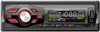 Auto Audio Car Stereo Bluetooth solo DIN FM reproductor de coche