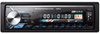 Reproductor MP3 para coche con panel fijo 