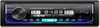 Reproductor de MP3 al reproductor de MP3 del coche del panel desmontable del estruendo del nuevo estilo estéreo del coche 