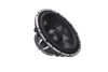Componentes de altavoces de audio para automóvil de alta calidad